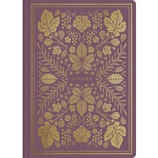 (영문도서)ESV Illuminated Scripture Journal: Judges Paperback, Crossway, English, 9781433569272