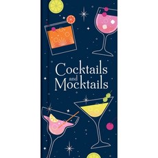 (英文圖書)Cocktails and Mocktails 精裝版, Publications International,..., 英文