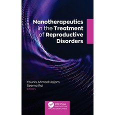 (英文圖書)Nanotherapeutics in the Treatment of Reproductive Disorders 精裝版, Apple Academic Press, English, Hardcover