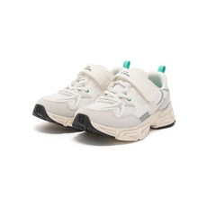 내셔널지오그래 NATIONAL GEOGRAPHIC KIDS K235KSN311 컨투어 키즈 WHITE 454857