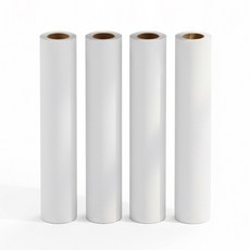 이지유 36cm 와이드 돌돌이 테이프클리너 리필, 1세트