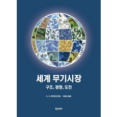BookKorea 世界武器市場：結構 趨勢 挑戰, K. V. 馬基延科