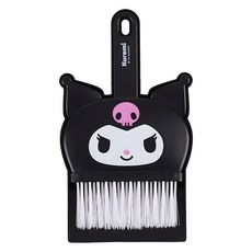 Sanrio 三麗鷗 三麗鷗小掃把組, 1組, 酷洛米