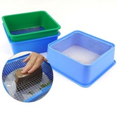 사각 묵채 우무가사리채 계란 48943PC 1(PC), 사각묵채