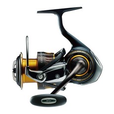 DAIWA CERTATE 紡車捲線器 2500/3500/4000 多種規格, 1個, 2510PE-H(024143)
