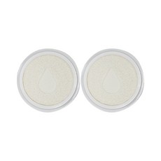 AHC 세이프온 시카 카밍 이엑스 선쿠션 리필 SPF50+ PA++++, 2개, 25g