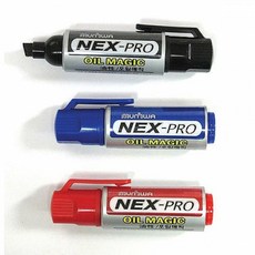 문화 오일매직 흑색 마카류 유성펜 네임펜, 상세페이지 참조, 상세페이지 참조