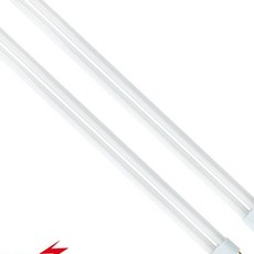 R60 삼파장 형광램프 FPL 55W 주광색 2개입 형광등55w 형광등55w