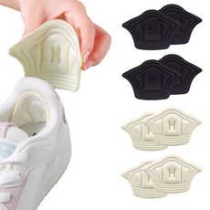 다퍼남 잘라쓰는 뒷꿈치 꺼짐 방지 신발 쿠션 패드