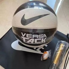 Nike Versa Tack 室內外通用籃球, 1個, 篮球