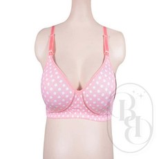 별별 노와이어 몰드 수유브라 C컵 임신부속옷