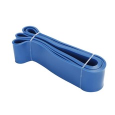 에쉬울프 가정용 문틀 철봉 턱걸이 기구 풀업바, 풀업밴드 5단계블루(철봉미포함), 1개