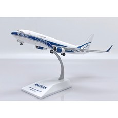 JC Wings Atran Aviatrans Cargo 波音737-800BCF VQ-BFS 1:200合金飛機模型, 1個