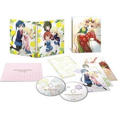 西아스카 타나카 마나미 다나카 모토키 감독 블루레이 디스크 DVD 헬로 금빛 모자이크 Vol.2 일본 발송, 西아스카 타나카 마나미 다나카 모토키 감독 블루레이 디