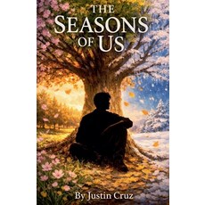 (英文圖書)The Seasons Of Us 平裝版, Justin Cruz, 英文