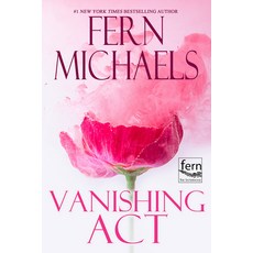 (영문도서)Vanishing Act Paperback, Kensington Publishing Corpo..., English, 9781496759924