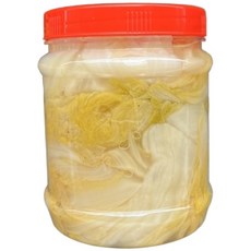 酸白菜740克塑膠罐裝 - 清脆爽口，傳統工法醃製，開胃又下飯, 1個, 740公克±10%
