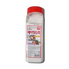 초야 담울 참이맛 베이킹소다 900g, 1개