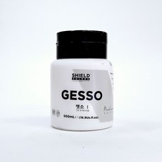 쉴드 젯소 500ml