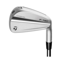TaylorMade P790 鐵桿組 #4-#9 P (7支裝) 鋼桿身, MODUS3 TOUR 105,S