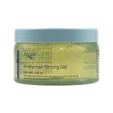 소망 인큐스 아로마 헤어 스트롱 젤, 500ml, 2개