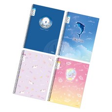 르꽁드 초등슬림 독서록 좁은칸 독서일기, 여