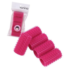 앞머리롤 헤어롤 볼륨 그루프 구르프 머리 뽕 컬링 중, 1