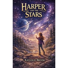 (영문도서)Harper and the Star-Being Paperback, Independently Published, English, 9798244222609