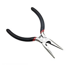 평집게 공예용 고 키링 손잡이