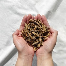 경주상회 목에좋은 국산 도두어린 작두콩차 생분해필터 친환경패키지 티백 _ 1봉, 2봉, 30g