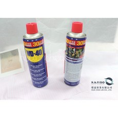 WD-40 防銹潤滑劑 增量瓶412ml，多功能除鏽劑、金屬潤滑油，居家機械保養必備, 1個