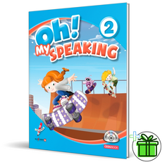 2026 Oh My Speaking 2