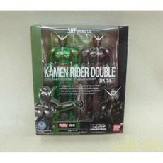 가면 라이더 W DX 세트 3637482
