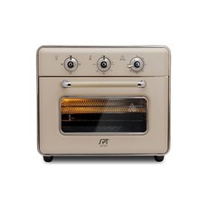 SPT 尚朋堂 20L 氣炸烤箱SO-EV2 (氣炸/烘烤/多功能/小家庭適用), SO-EV2
