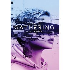 (영문도서)The Gathering Hardcover, Camber Press, English, 9798999082107