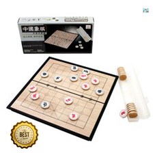 남아 집중력기르기 자석 장기판 어린이장기 학습보드게임 바둑게임 추천, 1개