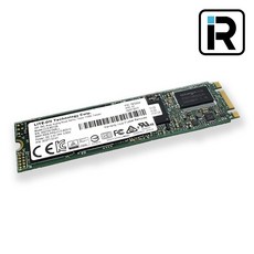 하드디스크 SSD M.2 SATA 2280 컴퓨터 노트북 내장 120G 랜덤, 120GB