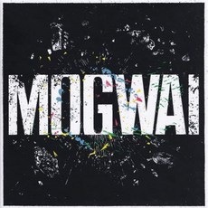 Mogwai The Bad Fire 豪華版黑膠唱片盒裝 (綠彩膠2LP+黑膠EP+CD), 1個