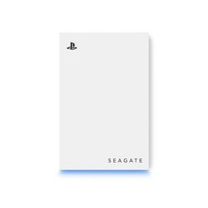 Seagate Game Drive for PS5 2TB 외장형 HDD - USB 3.0 공식 라이선스 제품 블루 147617