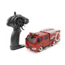亞丁RC 森田 消防車CD-I型 遙控車 66605, 詳見包裝