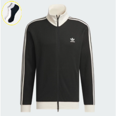 [국내정품] 아디다스 오리지널스 와플 BB 트랙탑 + 데일리양말