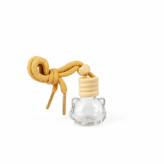 마미하우스 일반용 차량용 디퓨저공병 용기 모음, 1개, 1ml, 차량고양이5ml