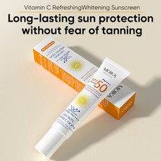 남자 여자 공용 선크림 지성피부 추천 번들거림없는 수분 베이스, 3개, 25g