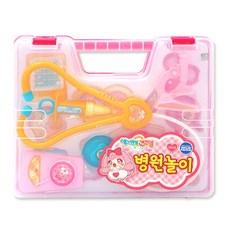 제우스 코코밍 병원놀이, 단품, 1개