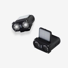 레저킹 프리미엄 헤드랜턴 센서형, 1개