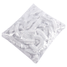 DA086 一次性食物保鮮膜套/碗罩 (100入), 1個, 20cm