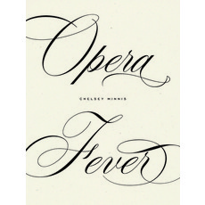 (英文圖書)Opera Fever 平裝版, Wave Books, 英文
