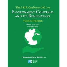 (영문도서) Environment Concerns and its Remediation Paperback, Allied Publishers Pvt. Ltd., English, 9789390951260