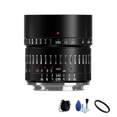 TTArtisan 50mm F0.95 APS-C X XT3 XT4 XT10 XT20 XT30 XS10 XA3 XA5 XA7 XE3 XPRO1 명장 광학 후지