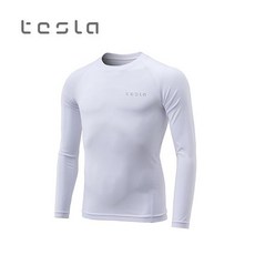 테슬라 언더레이어 언더셔츠 긴팔 TM-KUD11